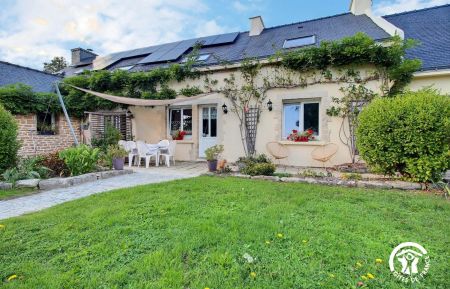 Gîte n°56G25127 Theix-Noyalo - Morbihan - photo