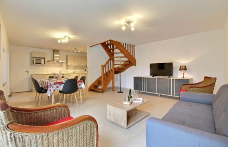 G&icirc;te n&deg;56G37 Arradon - Morbihan - photo