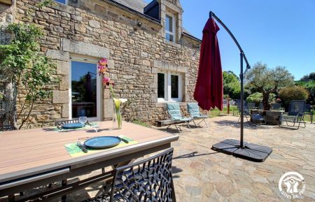 G&icirc;te n&deg;56G8103 Baden - Morbihan - photo