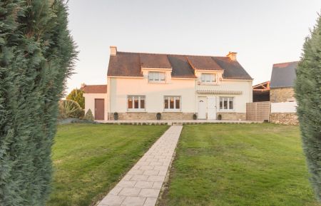 G&icirc;te n&deg;56G2321 Brech - Morbihan - photo