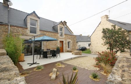 G&icirc;te n&deg;56G515 Cruguel - Morbihan - photo