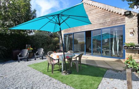 G&icirc;te n&deg;56G11115 Limerzel - Morbihan - photo
