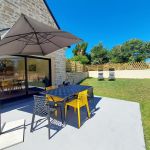 Maison de vacances &agrave; Ploemeur, &agrave; 10 min &agrave; pied de la plage 