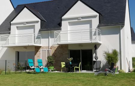 G&icirc;te n&deg;56G24079 Sarzeau - Morbihan - photo