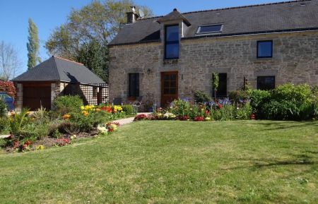 Gîte n°56G2476 Sulniac - Morbihan - photo