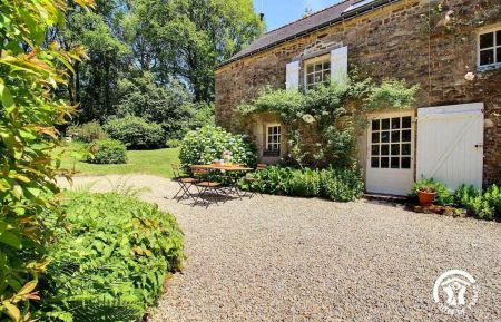 G&icirc;te n&deg;56G17531 Plumergat - Morbihan - photo