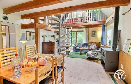 G&icirc;te n&deg;56G584 Le Faou&euml;t - Morbihan - photo