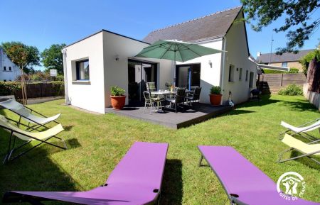 Gîte n°56G724 Auray - Morbihan - photo