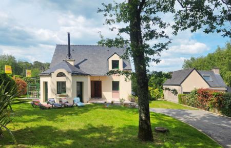 Gîte n°56G898 Baden - Morbihan - photo