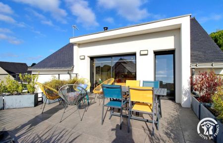 Gîte n°56G78393 Guidel - Morbihan - photo