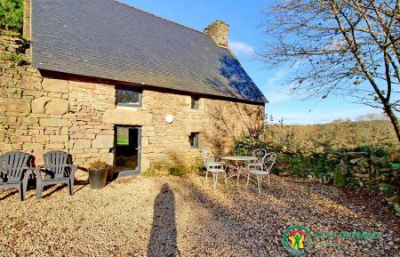 Gîte n°56G9715 Landévant - Morbihan - photo