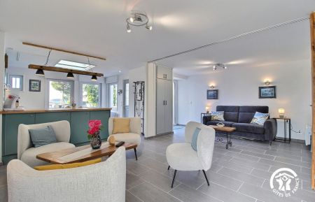G&icirc;te n&deg;56G10617 Larmor-Baden - Morbihan - photo