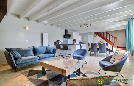 Gîte n°56G1067 Larmor-Baden - Morbihan - photo