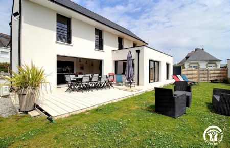 G&icirc;te n&deg;56G169194 Plouhinec - Morbihan - photo