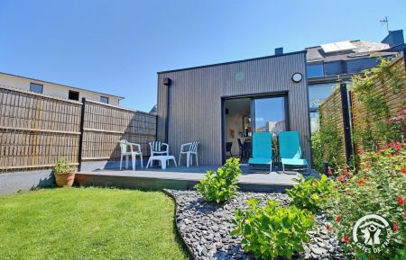 G&icirc;te n&deg;56G24347 S&eacute;n&eacute; - Morbihan - photo