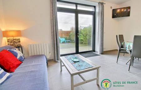 Gîte n°56G78384 Guidel - Morbihan - photo