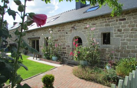 G&icirc;te n&deg;56G1059 Lanv&eacute;n&eacute;gen - Morbihan - photo