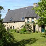 chambre-d-hotes - Les chaumi&egrave;res de Kerimel - PLOEMEL - Morbihan