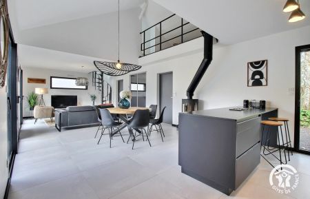 Gîte n°56G13121 Belz - Morbihan - photo
