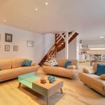 gite - Les Agapanthes - PLOEMEUR - Morbihan