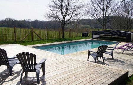 Gîte n°56G17739 Pluvigner - Morbihan - photo