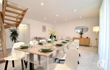 Gîte n°56G779 Le Guerno - Morbihan - photo