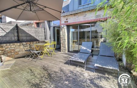 Gîte n°56G843 Baden - Morbihan - photo