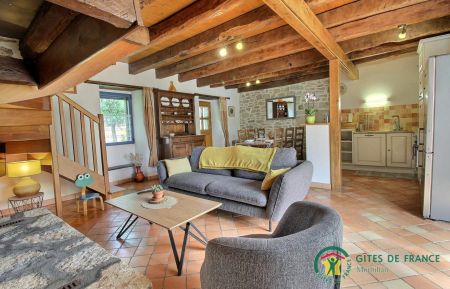 Gîte n°56G287 Caden - Morbihan - photo