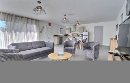 G&icirc;te n&deg;56G3010 Camo&euml;l - Morbihan - photo