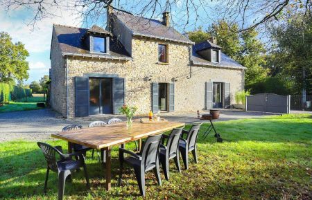 Gîte n°56G5827 Férel - Morbihan - photo