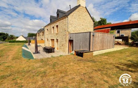 G&icirc;te n&deg;56G9721 Land&eacute;vant - Morbihan - photo