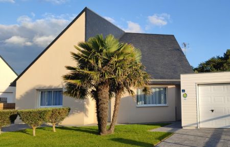 Gîte n°56G15515 Pénestin - Morbihan - photo