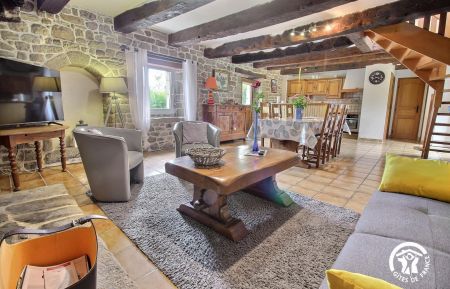 G&icirc;te n&deg;56G16974 Plouhinec - Morbihan - photo