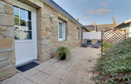 G&icirc;te n&deg;56G16998 Plouhinec - Morbihan - photo