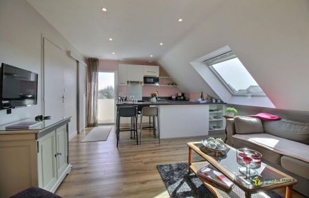 G&icirc;te n&deg;56G5520 &Eacute;tel - Morbihan - photo