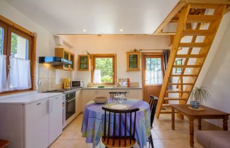 Gîte n°56G5817 Férel - Morbihan - photo