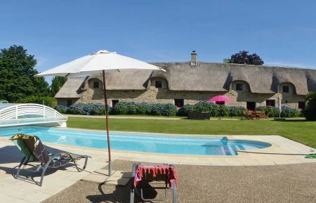G&icirc;te n&deg;56G1203 Locqueltas - Morbihan - photo