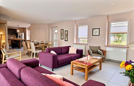 G&icirc;te n&deg;56G169150 Plouhinec - Morbihan - photo