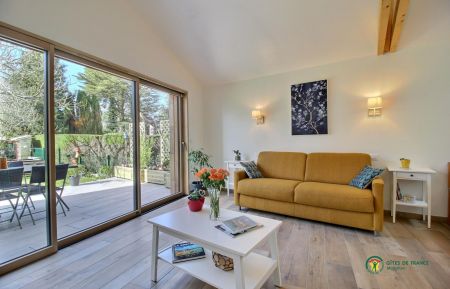 Gîte n°56G17522 Plumergat - Morbihan - photo