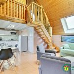 Maison de vacances dans le Golfe du Morbihan 