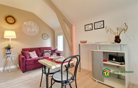 G&icirc;te n&deg;56G1901 R&eacute;guiny - Morbihan - photo
