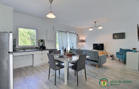 G&icirc;te n&deg;56G19338 Riantec - Morbihan - photo