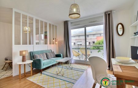 G&icirc;te n&deg;56G24328 S&eacute;n&eacute; - Morbihan - photo