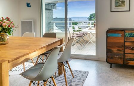 Gîte n°56G10727 Larmor-Plage - Morbihan - photo