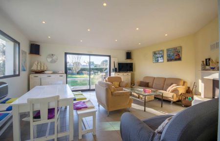 Gîte n°56G1378 Belz - Morbihan - photo