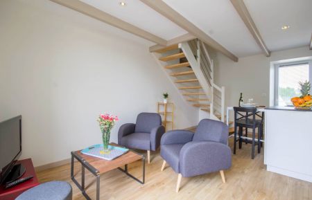 G&icirc;te n&deg;56G169139 Plouhinec - Morbihan - photo