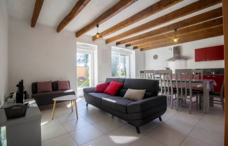 G&icirc;te n&deg;56G2127 Saint-Dolay - Morbihan - photo