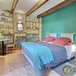 chambre-d-hotes - Les Tr&eacute;videlloises - KERVIGNAC - Morbihan