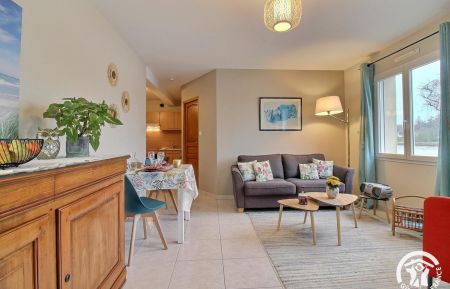 Gîte n°56G760 Auray - Morbihan - photo