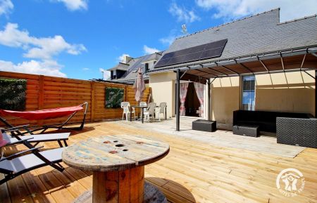 Gîte n°56G894 Baden - Morbihan - photo